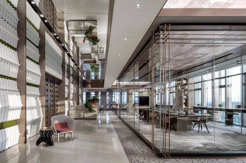 辦公室裝修設(shè)計(jì)的風(fēng)格有那些？如何設(shè)計(jì)？